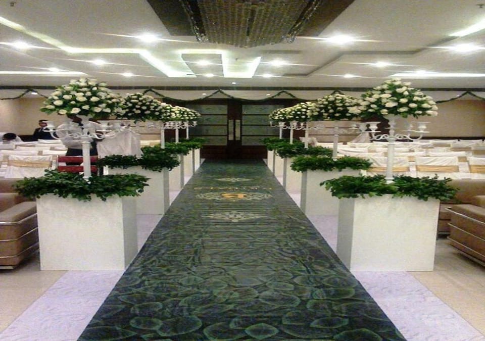 Banquet/Function facilities