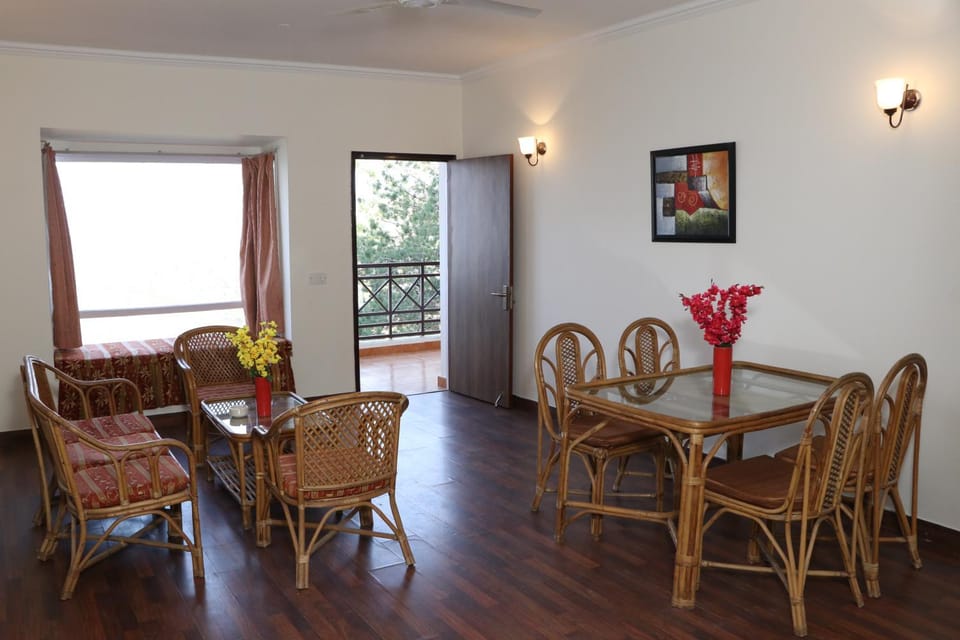 View (from property/room), Seating area