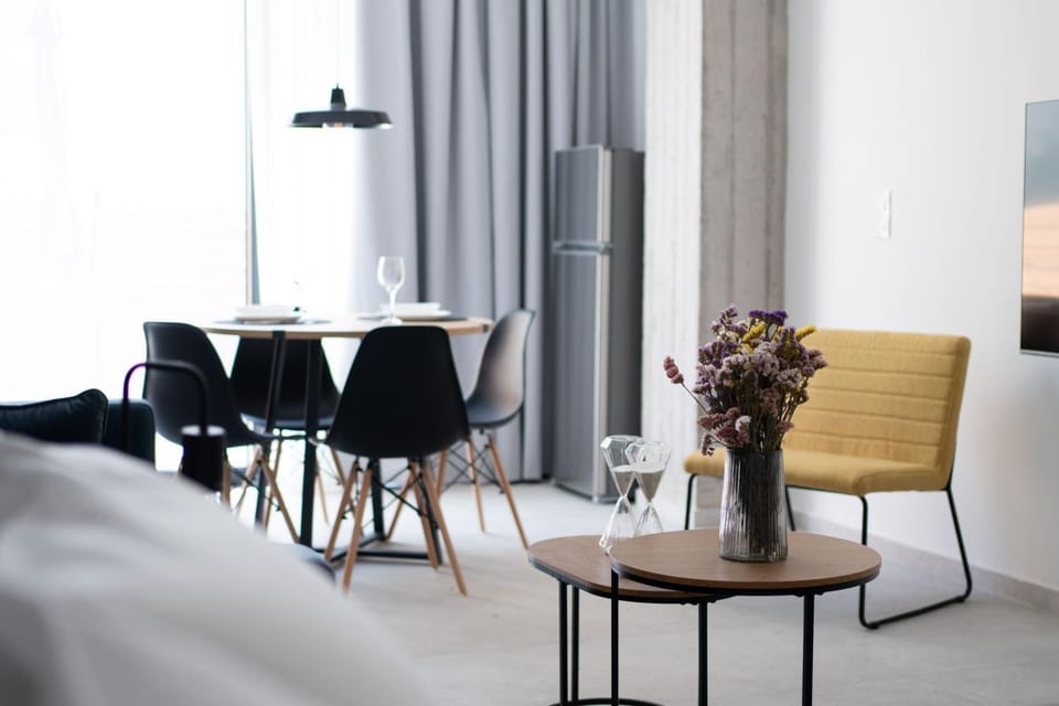 Dodeka Apartment in Messenia