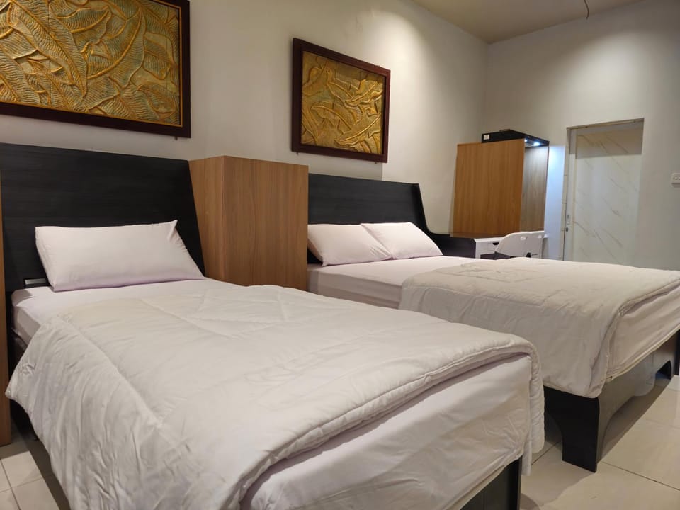 Hotel Dakozi Living Hotel in Kuta