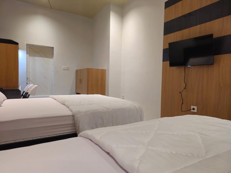 Hotel Dakozi Living Hotel in Kuta