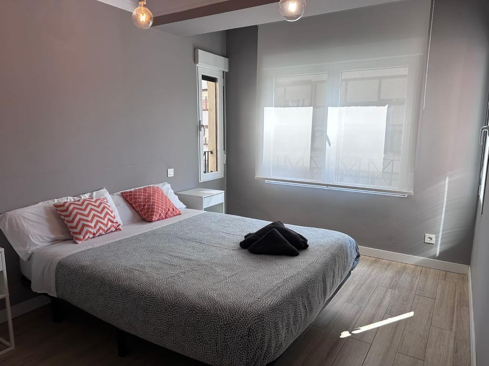 AtuaireHome Pleno centro a orillas del Río Arlanzón Apartment in Burgos