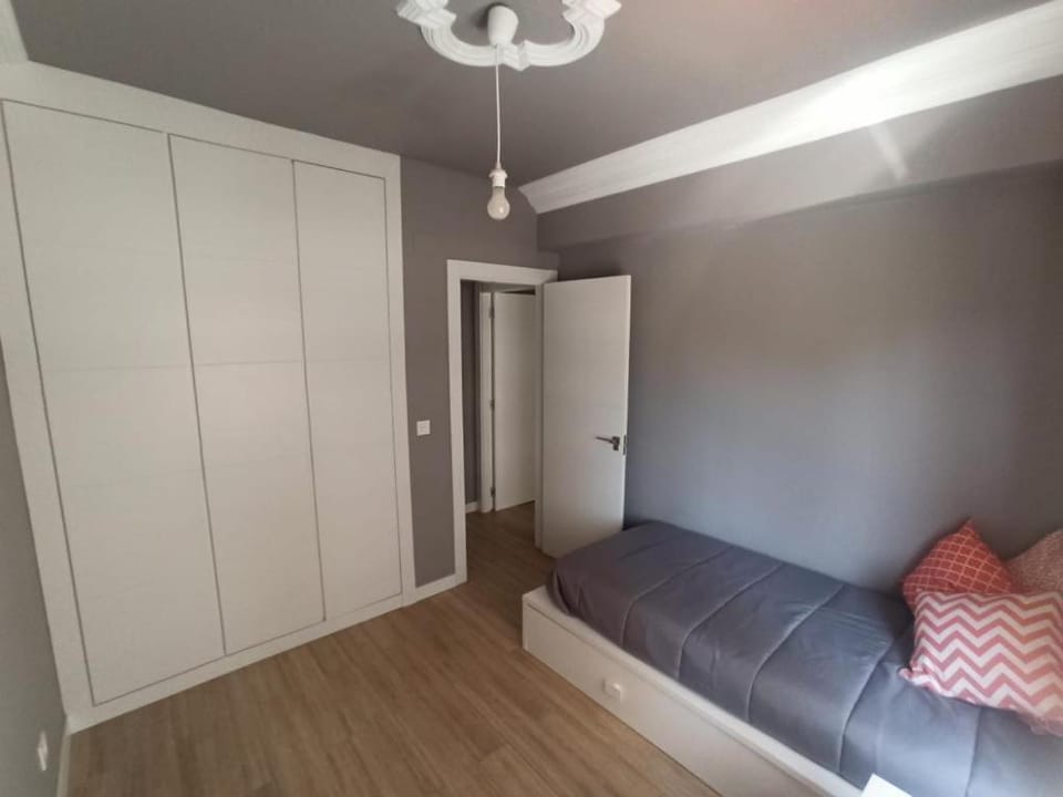 AtuaireHome Pleno centro a orillas del Río Arlanzón Apartment in Burgos