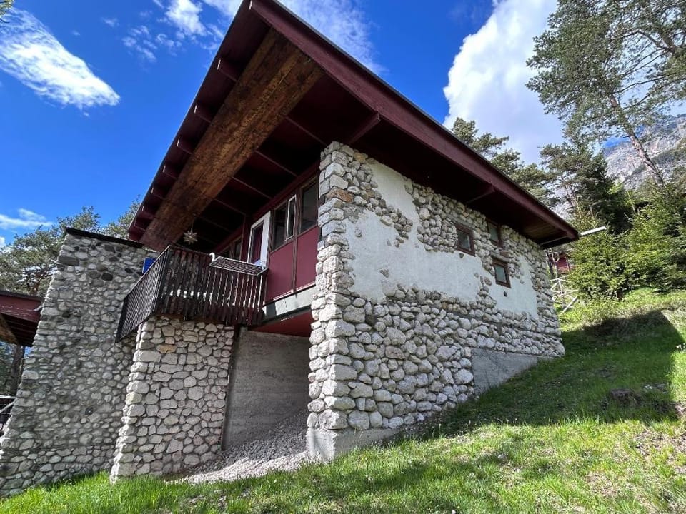 Chalet La Stella a Corte House in Trentino-South Tyrol