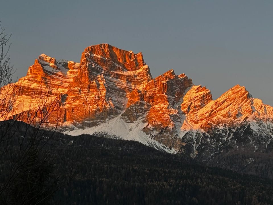 Chalet La Stella a Corte House in Trentino-South Tyrol