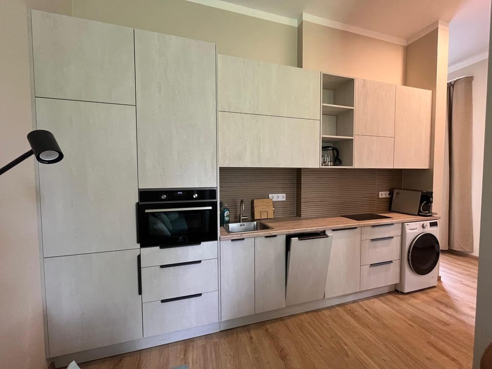 oven, stove, washing machine
