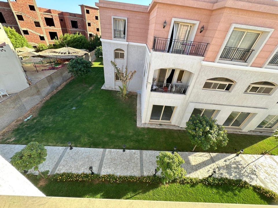 Sunny Sharm Best Vacation Apartment in South Sinai Governorate
