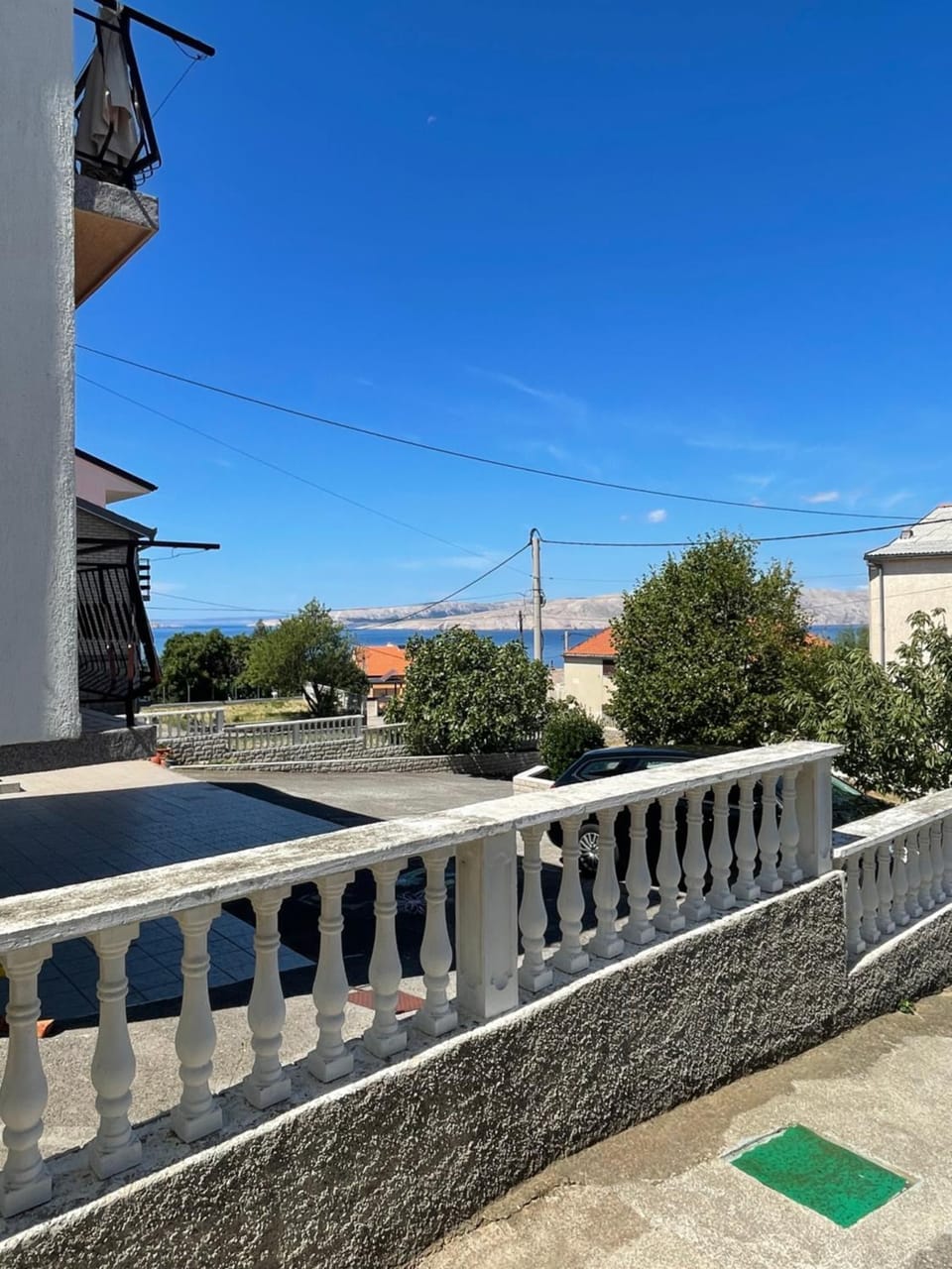 Room Vera Bed and Breakfast in Lika-Senj County