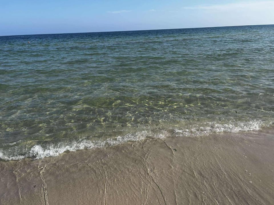 Natural landscape, Beach, Beach, Sea view