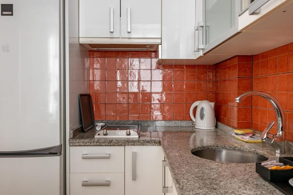 Conde Ibarra Center Suite by Valcambre Apartment in Seville