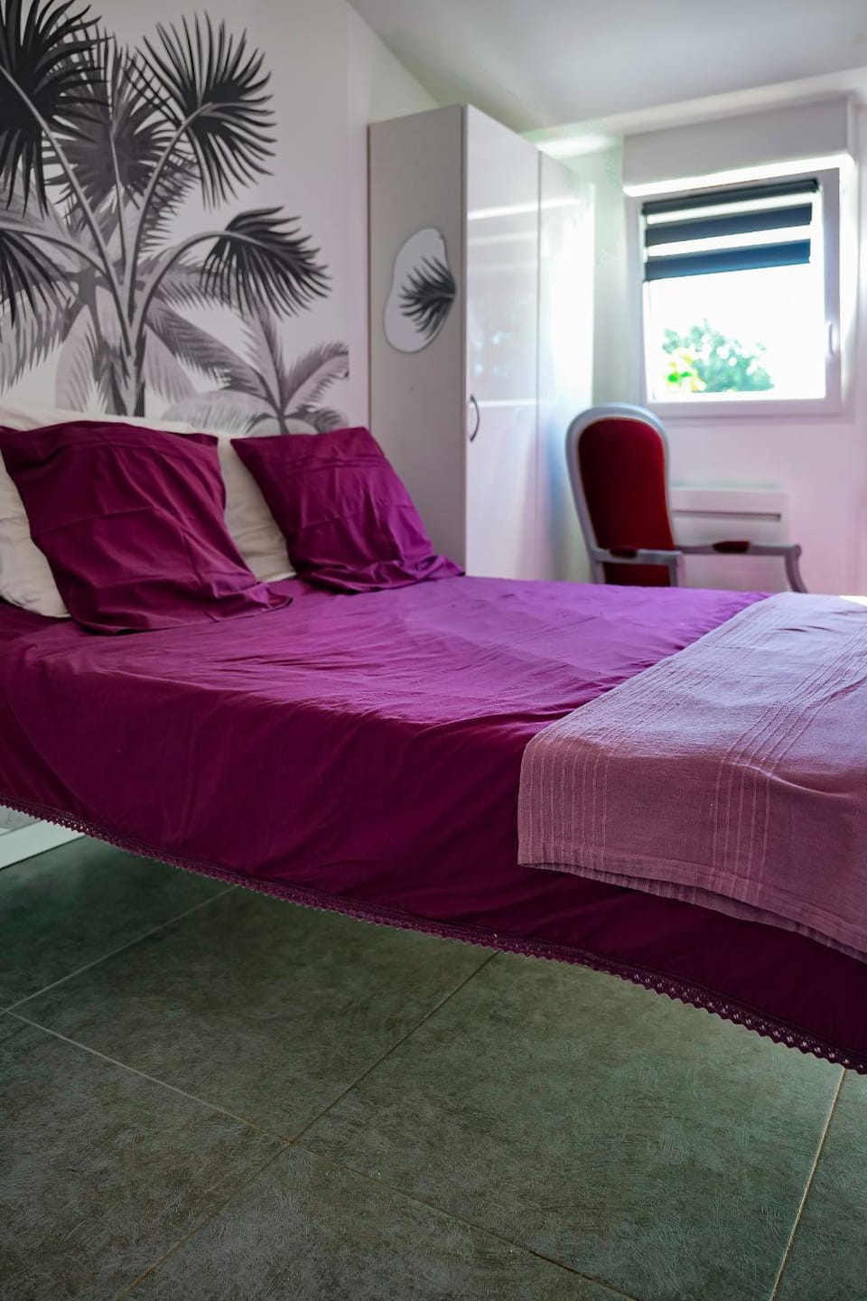Studio 2-3 personnes piscine partagée Apartment in Château-d'Olonne