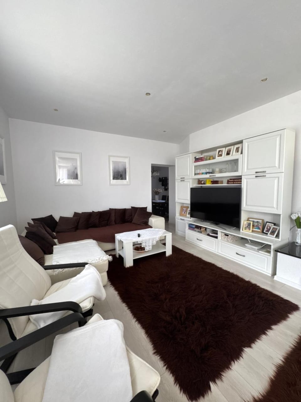 TV and multimedia, Living room
