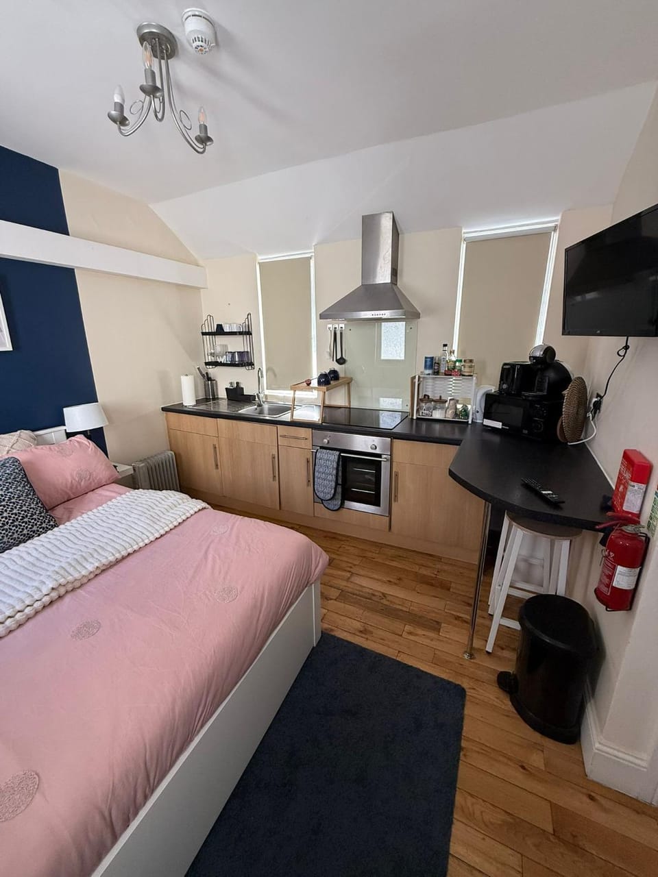 Charming Central London Flat Apartment in City of Westminster