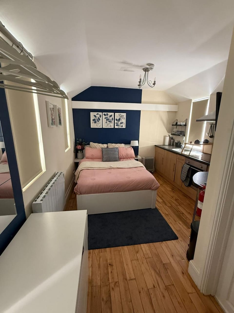 Charming Central London Flat Apartment in City of Westminster