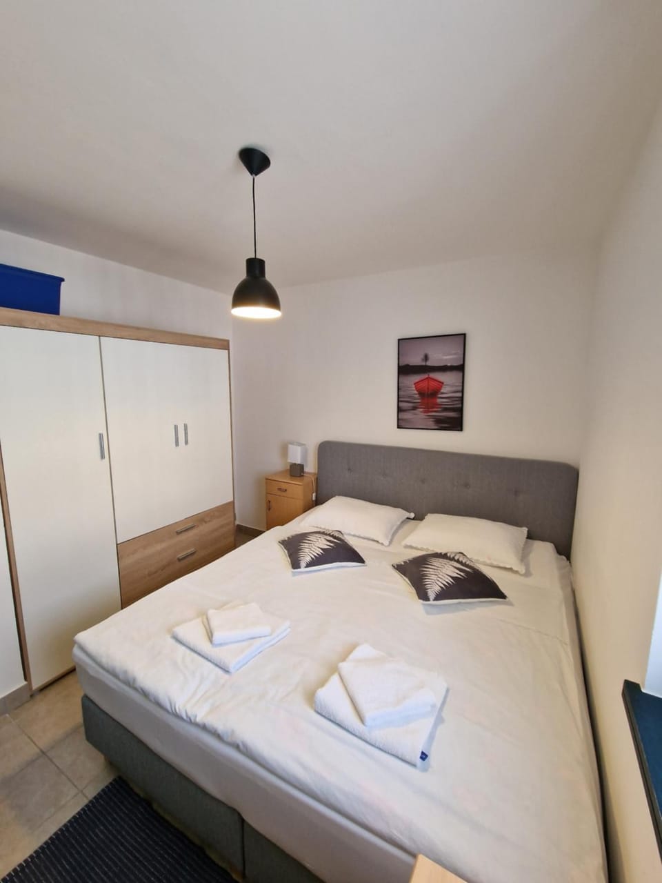 Apartman Malinska Apartment in Primorje-Gorski Kotar County