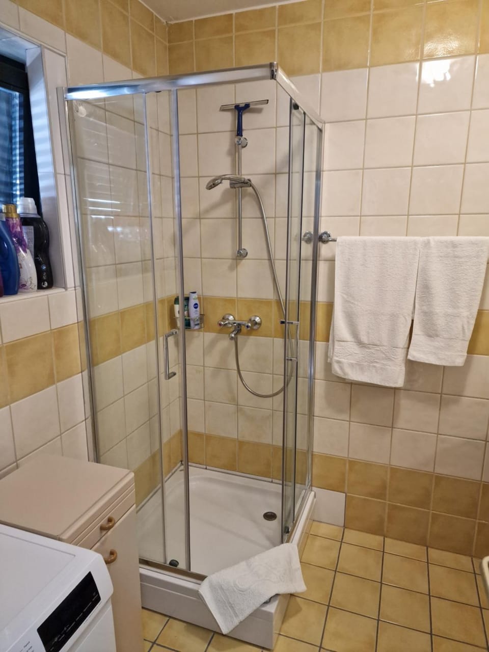 Apartman Malinska Apartment in Primorje-Gorski Kotar County