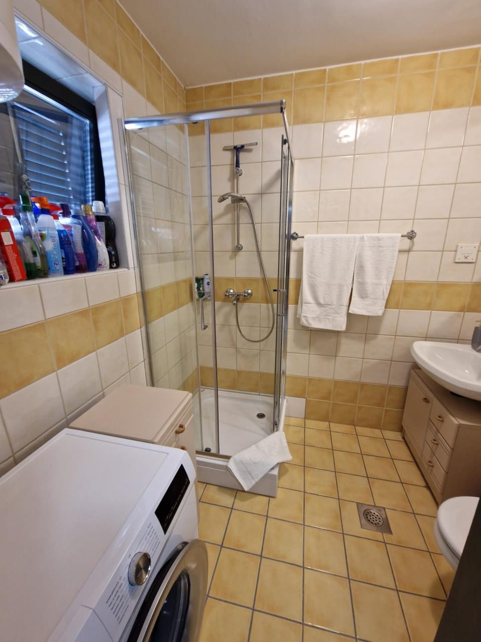 Apartman Malinska Apartment in Primorje-Gorski Kotar County