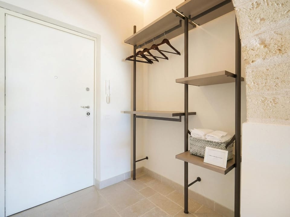 Palazzo della Torre 205 – Cozy Sea View Suite Apartment in Bari