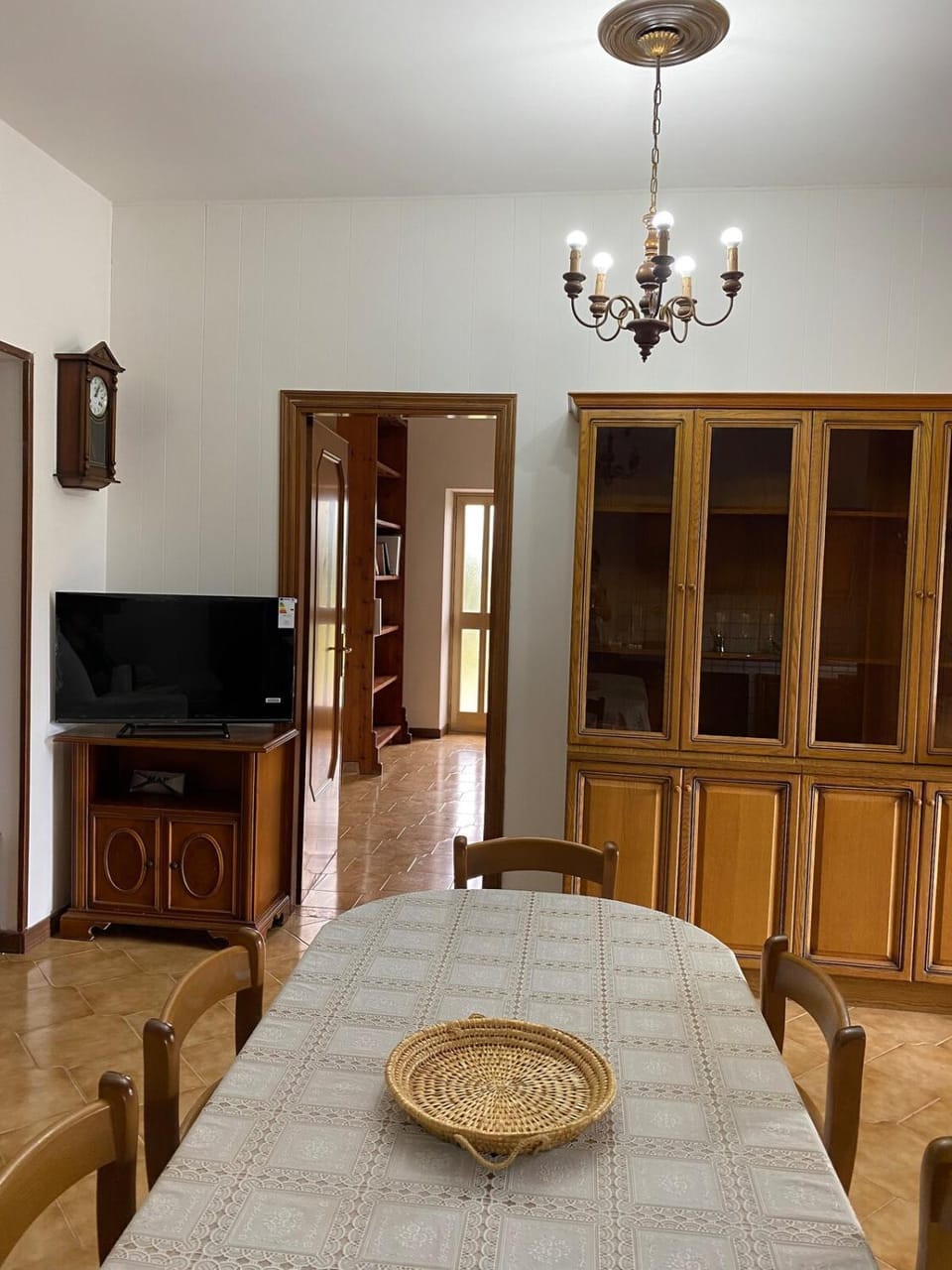 Casa in campagna - L'OSTERIA House in Lazio