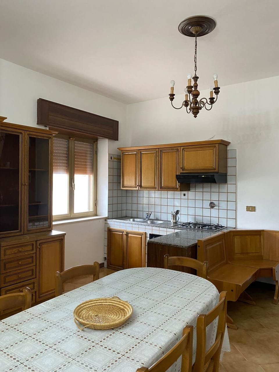 Casa in campagna - L'OSTERIA House in Lazio