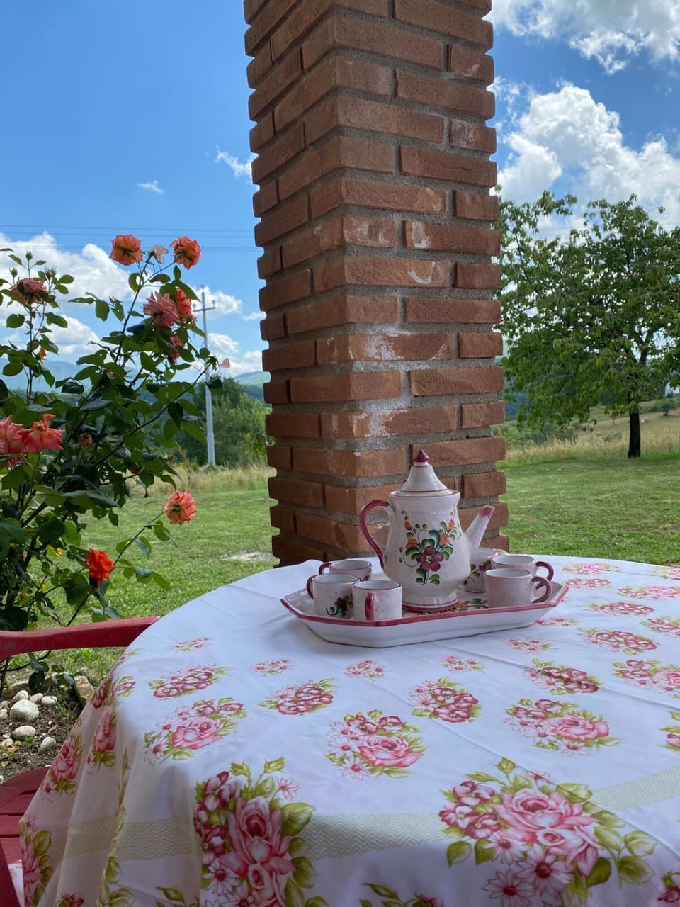 Casa in campagna - L'OSTERIA House in Lazio