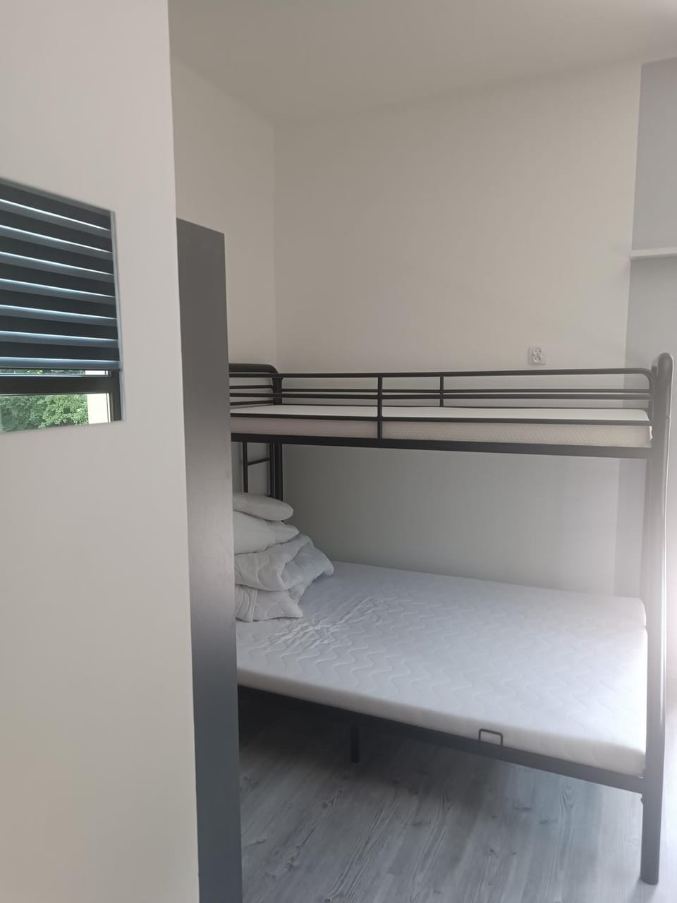 Apartament w Kocierzu Apartment in Poland