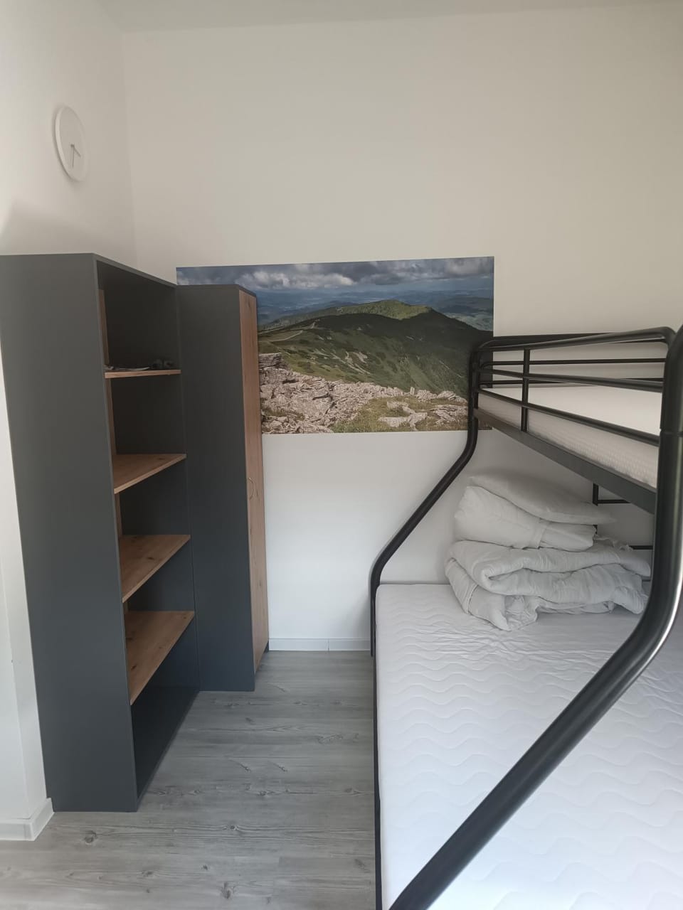 Apartament w Kocierzu Apartment in Poland