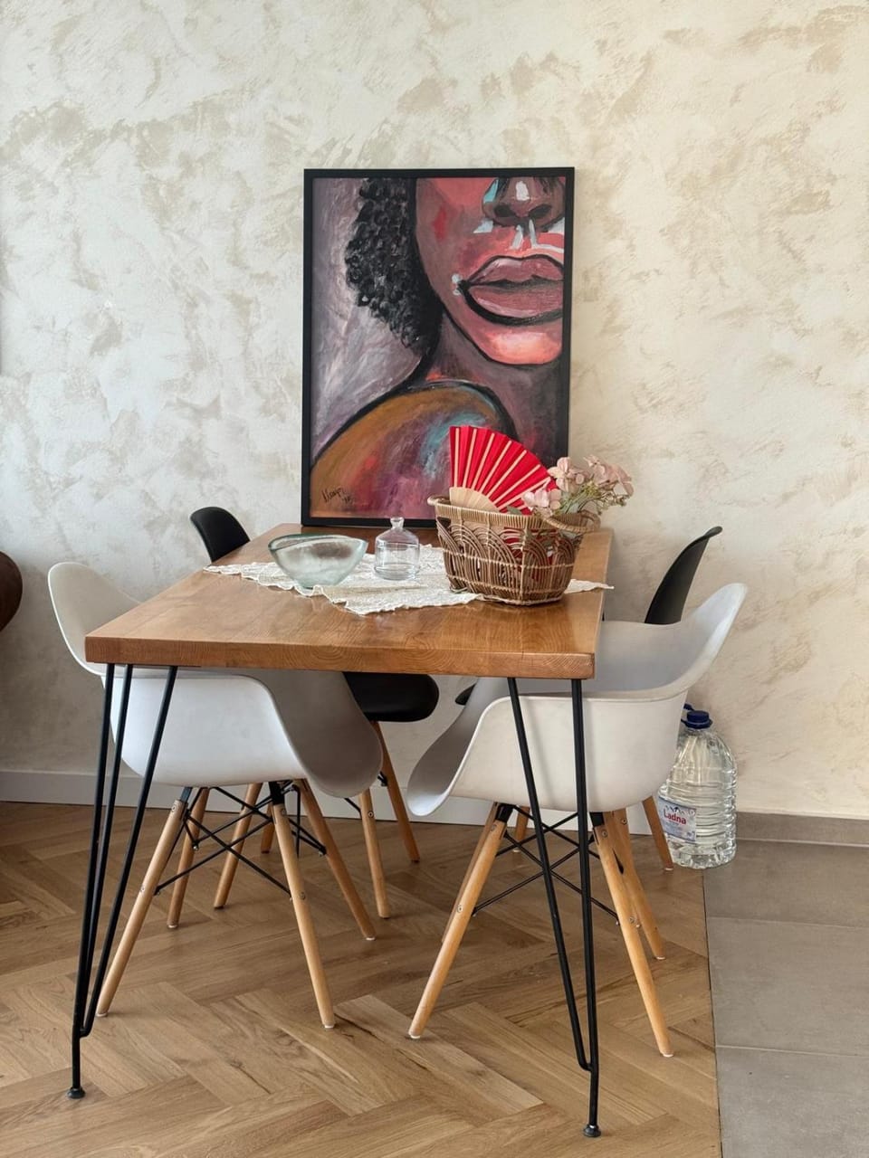 Grand Lake View Apartment Apartment in Municipality of Ohrid, North Macedonia