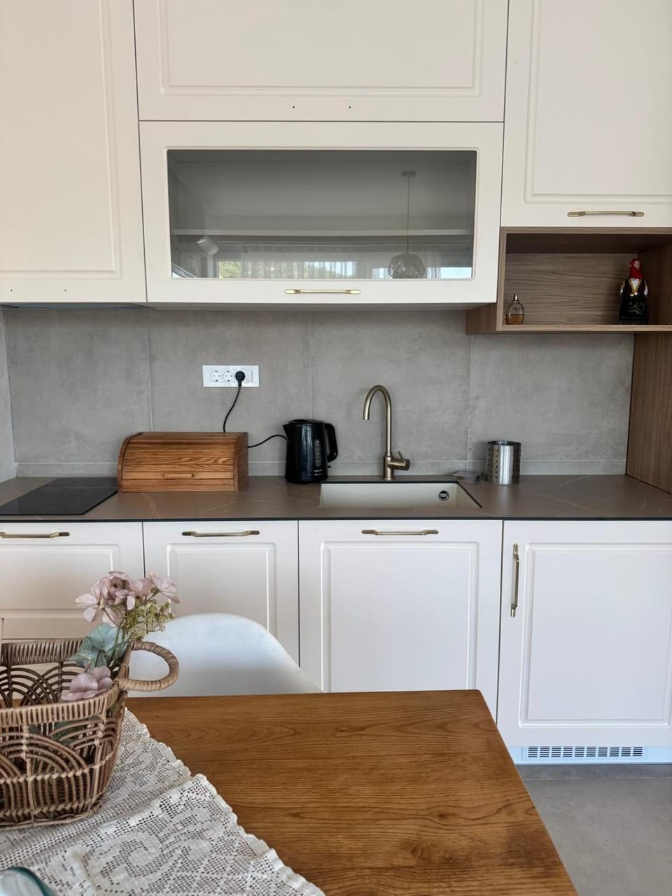 Grand Lake View Apartment Apartment in Municipality of Ohrid, North Macedonia