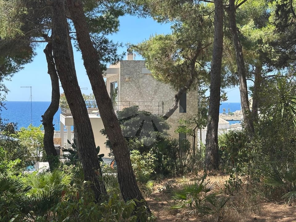 Day, Natural landscape, Sea view