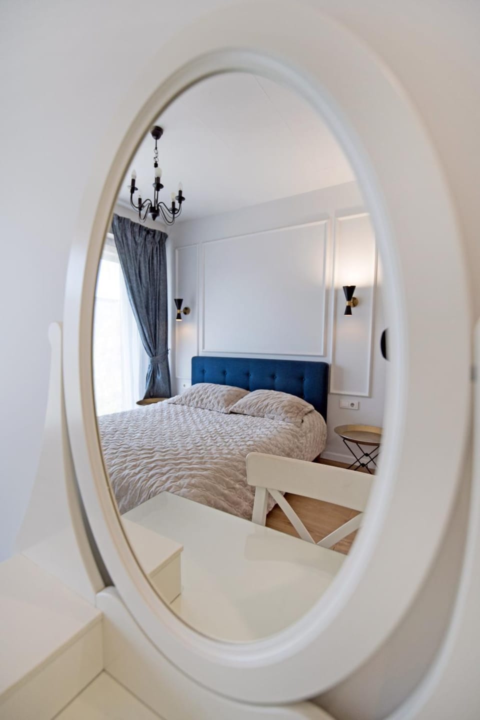 Saturno namai Apartment in Klaipėda