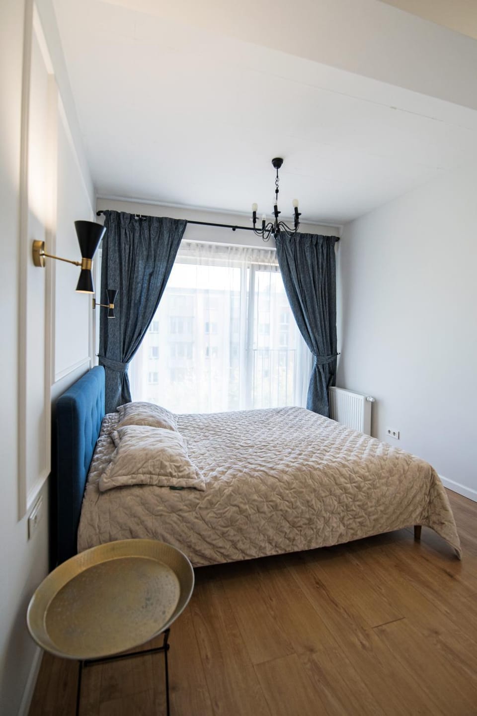 Saturno namai Apartment in Klaipėda