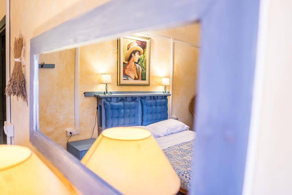 Fattoria dei Piani srl House in Sardinia