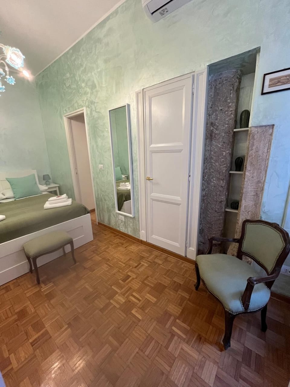 Casa Luciano Apartment in Rome