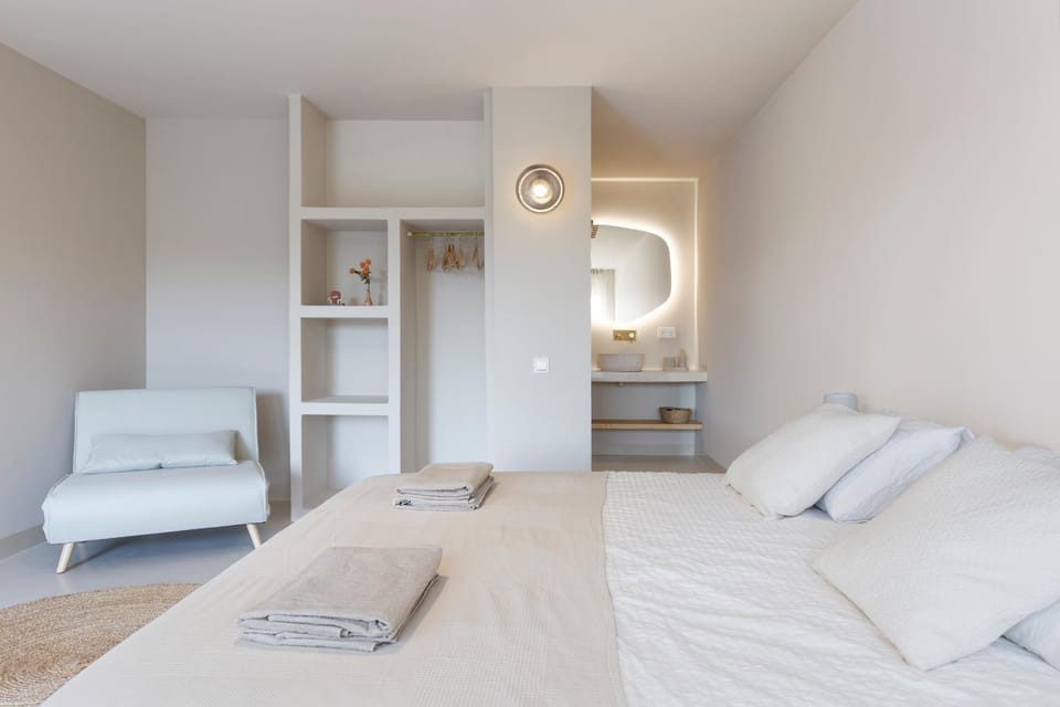 Finca KaYu Bed and Breakfast in Sierra de las Nieves