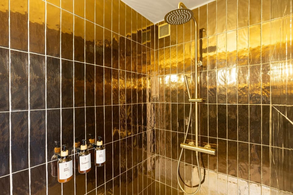 Finca KaYu Bed and Breakfast in Sierra de las Nieves