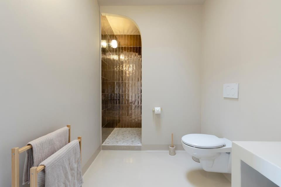 Finca KaYu Bed and Breakfast in Sierra de las Nieves