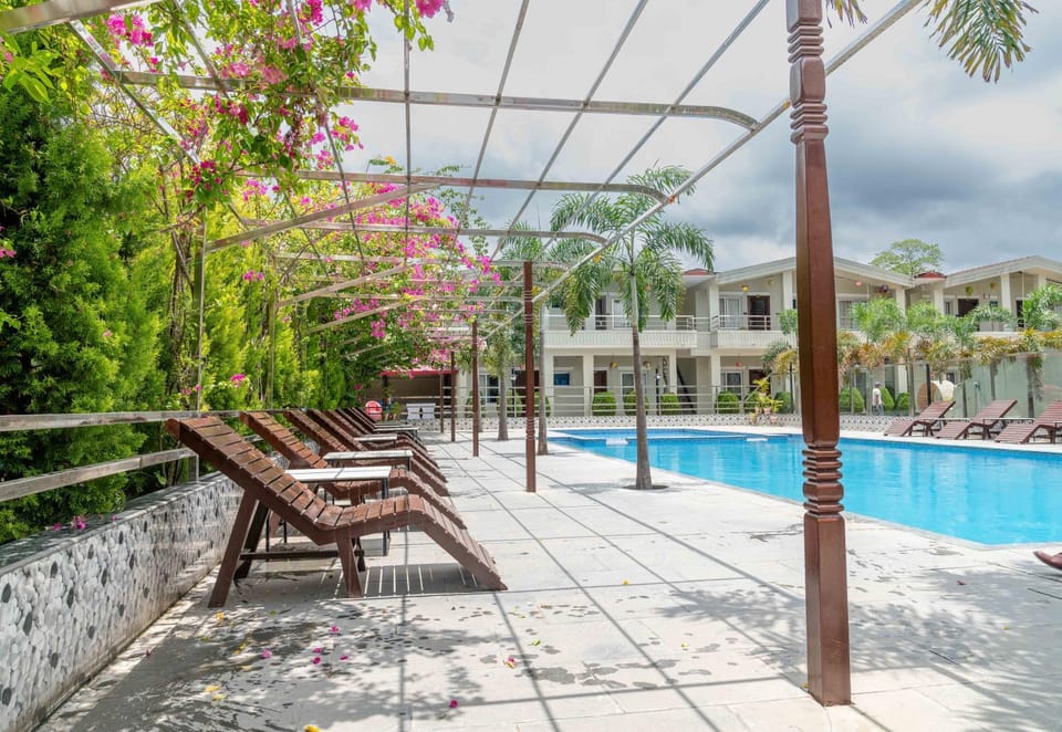 Hotel Quick Twenty and Riverside Pvt Ltd Hotel in Bagmati Province, Nepal