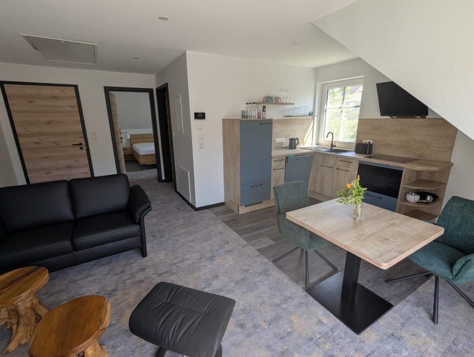 Ferienwohnung Skadi Apartment in Lower Saxony, Germany
