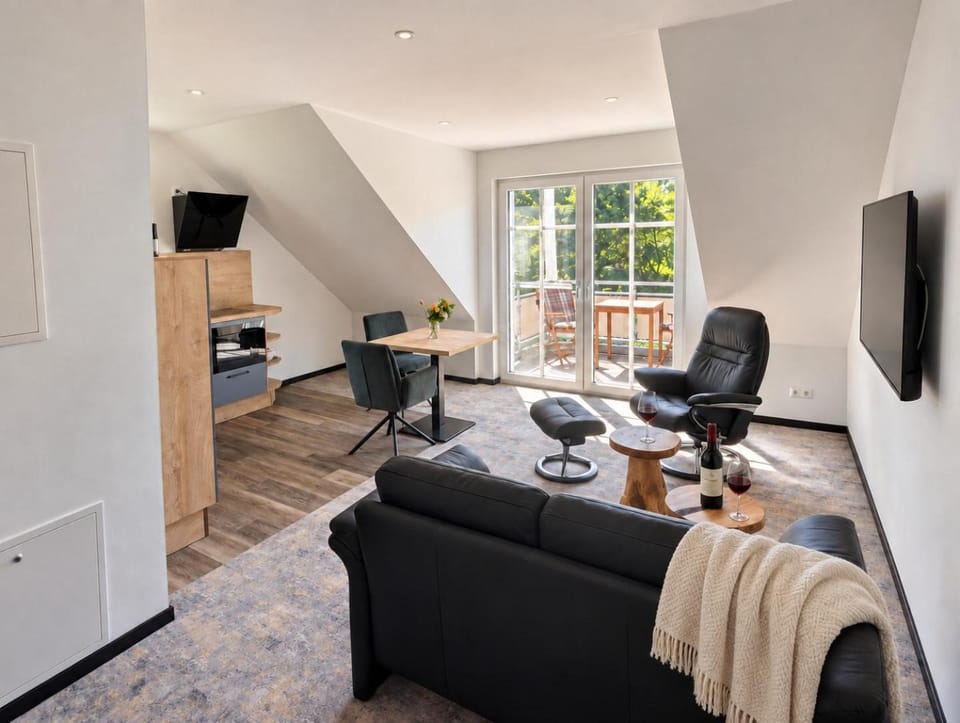 Ferienwohnung Skadi Apartment in Lower Saxony, Germany
