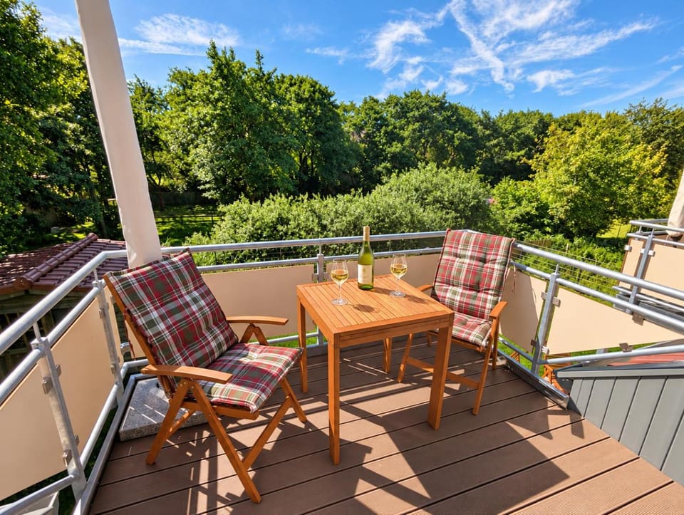Ferienwohnung Skadi Apartment in Lower Saxony, Germany