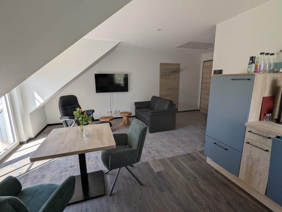 Ferienwohnung Skadi Apartment in Lower Saxony, Germany