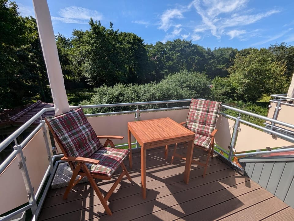 Ferienwohnung Skadi Apartment in Lower Saxony, Germany