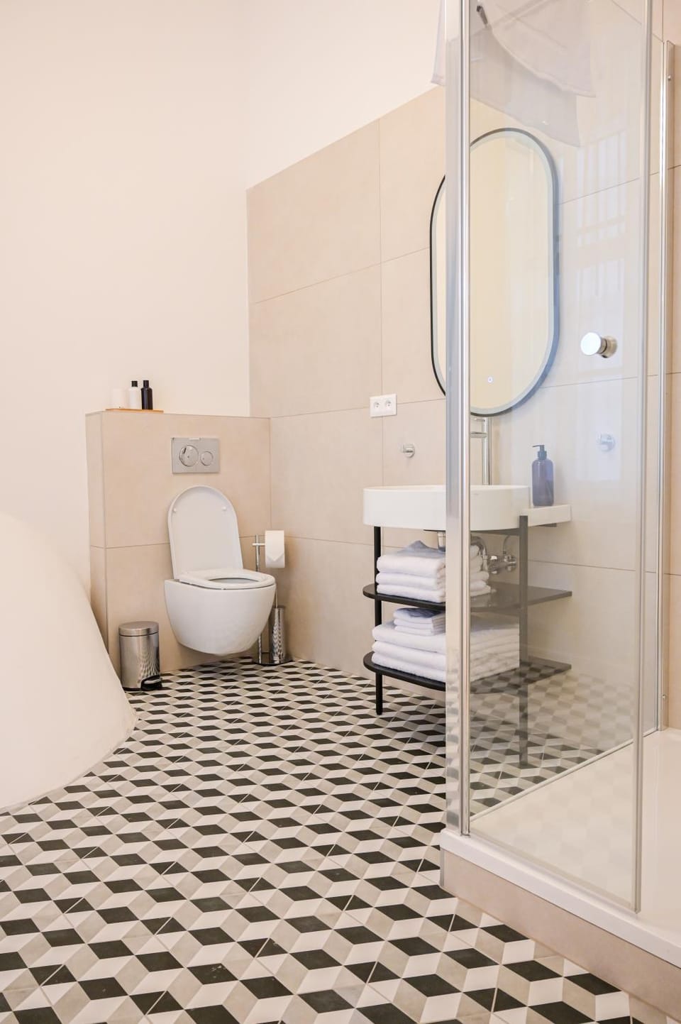 Toilet, Bathroom