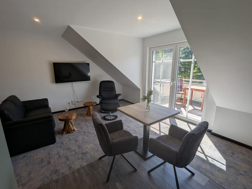 Ferienwohnung Freyja Apartment in Lower Saxony, Germany