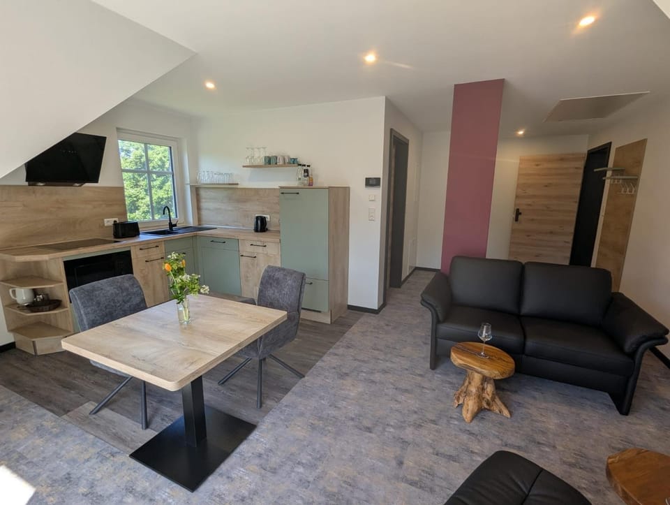 Ferienwohnung Freyja Apartment in Lower Saxony, Germany