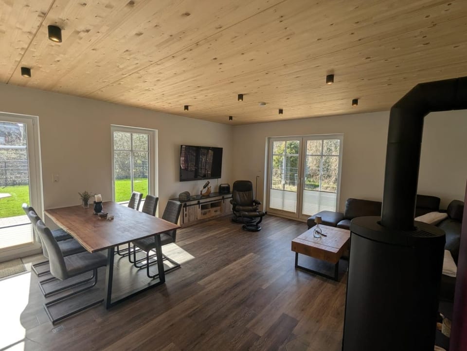 Ferienwohnung Njord Apartment in Lower Saxony, Germany