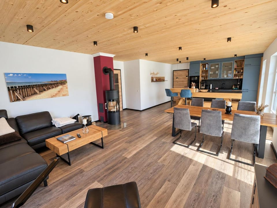 Ferienwohnung Njord Apartment in Lower Saxony, Germany
