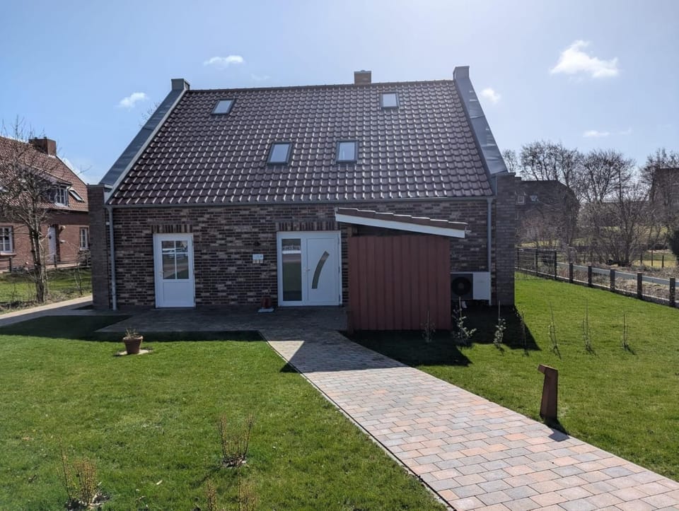 Ferienwohnung Njord Apartment in Lower Saxony, Germany