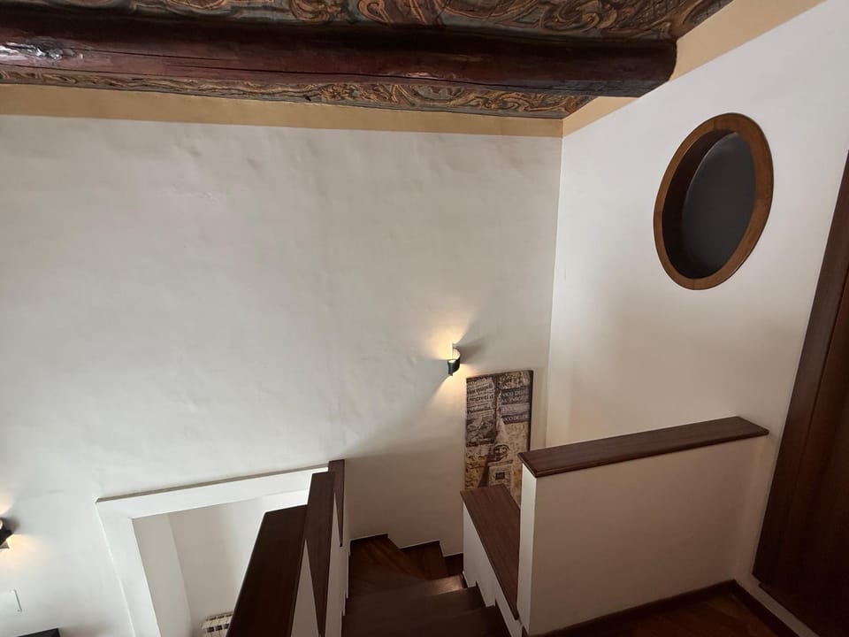 Al San Carlo Rooms Bed and Breakfast in Naples